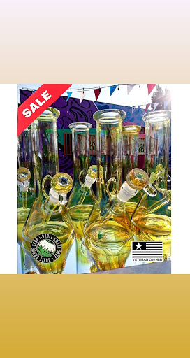 Tobacco Shop «i-nhale Smoke Shop Veteran Owned», reviews and photos, 1055 Redondo Ave, Long Beach, CA 90804, USA