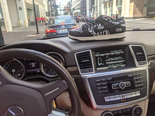 Shoe Store «Unheardof», reviews and photos, 341 W 4th St, Cincinnati, OH 45202, USA