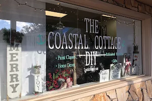 The Coastal Cottage DIY LLC image