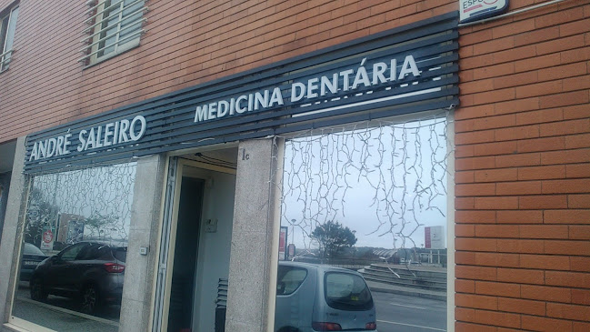 Avaliações doClínica Médica Dentária de Fão em Faro - Dentista