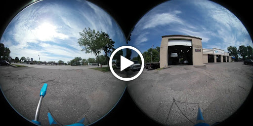 Auto Repair Shop «Certified Auto Repair», reviews and photos, 4700 Shoreline Dr, Spring Park, MN 55384, USA