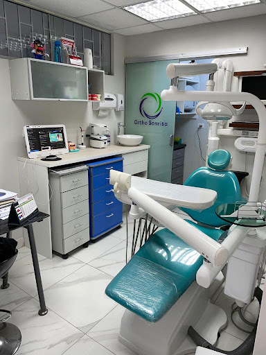 Clínica dental especializada