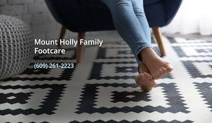 Mount Holly Family Footcare