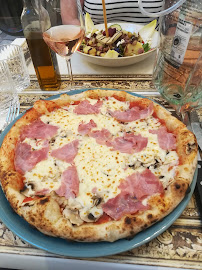 Pizza du Restaurant Pizzeria Kangoo’s à Hirson - n°10