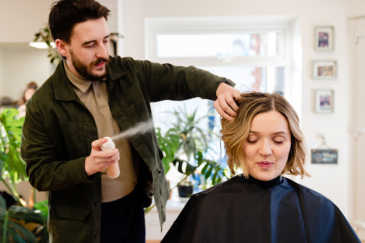 Branch Hair Studio in Dublin, Co. Dublin