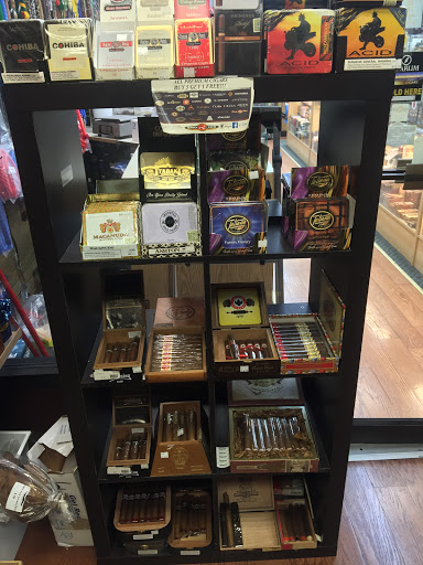 Vaporizer Store «Smokies Tobacco Shop», reviews and photos, 1665 State Hill Rd, Wyomissing, PA 19610, USA