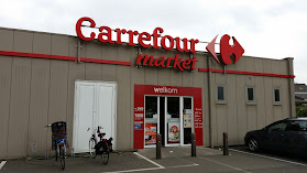 Carrefour market TESTELT