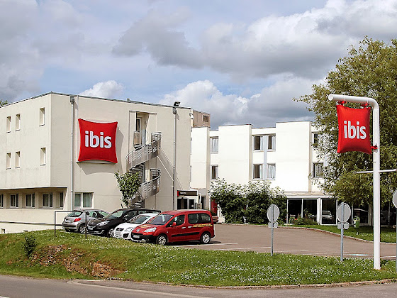 Photo hôtels Hotel Ibis Longwy Mexy 54135 Mexy