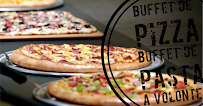 Photos du propriétaire du Restaurant de type buffet ALL PIZZA & PASTA BUFFET-Mondelange - n°8