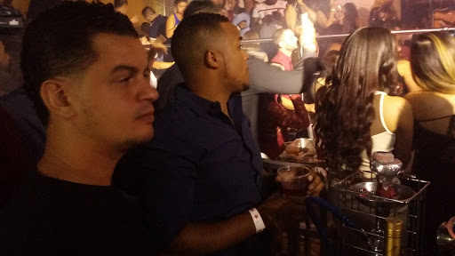 Lounge «Dubai Cafe-Lounge», reviews and photos, 233 Hamilton St, Allentown, PA 18101, USA