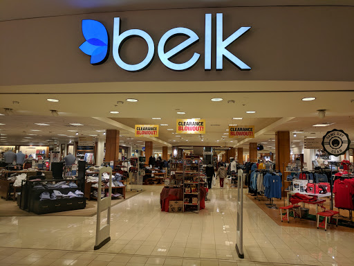 Belk, 7500 Old Wake Forest Rd, Raleigh, NC 27616, USA, 