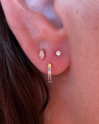 Explore lsu tattoo ideas, creative tattoo ideas in Folsom, available at Body Piercing By Jasmine