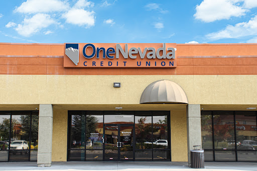 One Nevada Credit Union