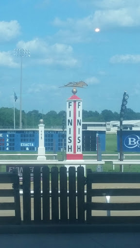 Casino «Evangeline Downs Racetrack & Casino», reviews and photos, 2235 Cresswell Lane Extension, Opelousas, LA 70570, USA