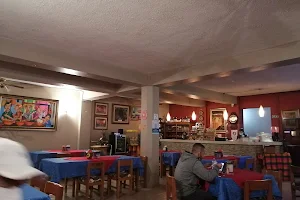 Restaurante Pollito Indio image