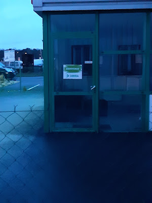 Centre contrôle technique DEKRA à Esvres-sur-Indre