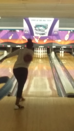 Bowling Alley «AMF All Star Lanes», reviews and photos, 910 S Holden Rd, Greensboro, NC 27407, USA