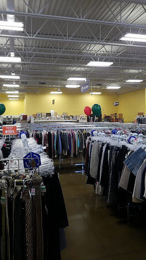 Thrift Store «Goodwill - Arden Hills», reviews and photos, 1103 County Rd E, Arden Hills, MN 55112, USA