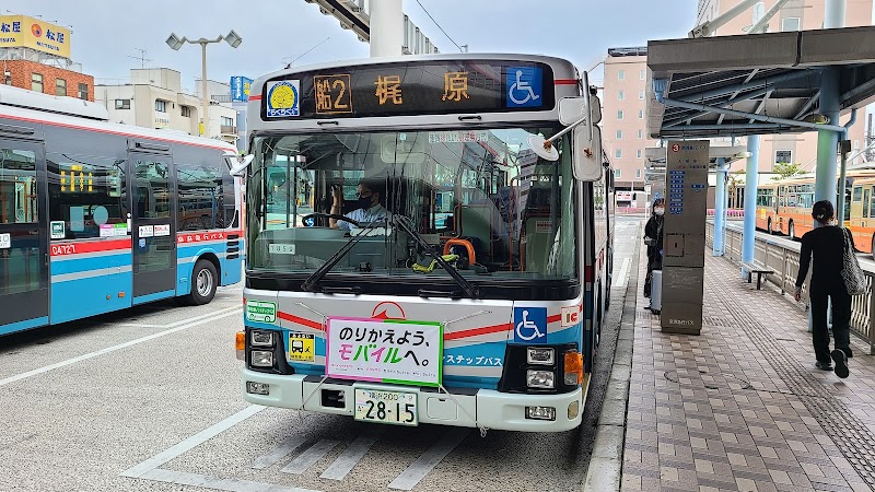 京浜急行バス 鎌倉営業所