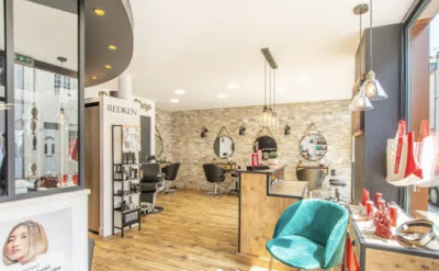 Hair du Temps à Douvres-la-Délivrande