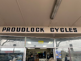 Proudlock Cycles