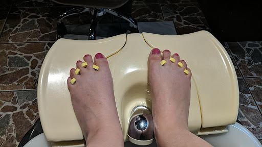 Nail Salon «Soho Nails», reviews and photos, 11675 Parkside Dr, Knoxville, TN 37934, USA