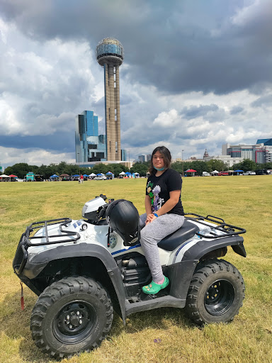 Park «Reunion Arena Park», reviews and photos, 300 Reunion Blvd, Dallas, TX 75207, USA