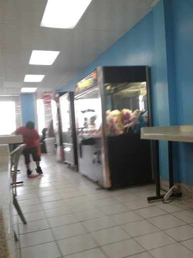 Laundromat «Dolphin Laundry», reviews and photos, 4221 Pleasant Valley Rd, Virginia Beach, VA 23464, USA
