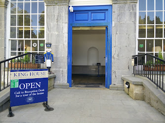 Boyle Farmers Market