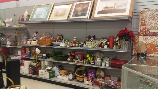 Thrift Store «Village Thrift», reviews and photos, 7533 S Crescent Blvd, Pennsauken Township, NJ 08109, USA