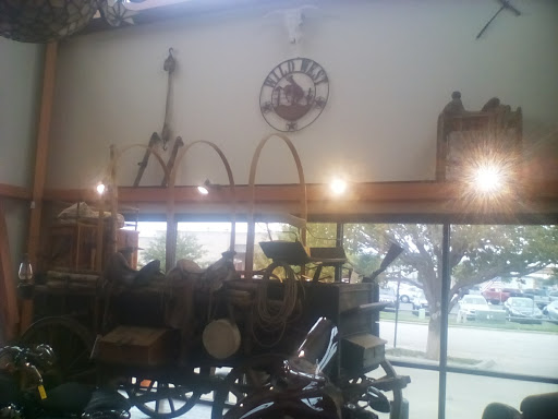 Harley-Davidson Dealer «Wild West Harley-Davidson», reviews and photos, 5702 58th St, Lubbock, TX 79424, USA