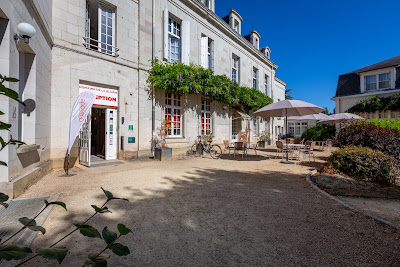 Domaine de la Blairie - Saumur à Longué-Jumelles