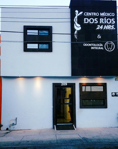 Centro Médico Dos Ríos & Odontología Integral ®