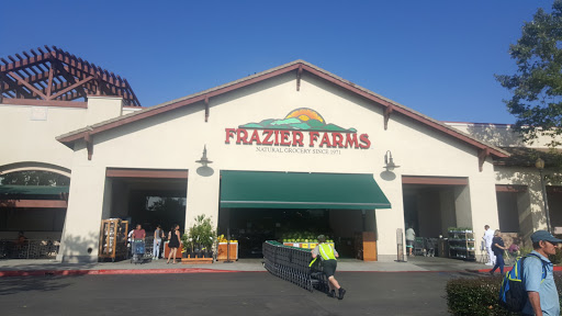 Frazier Farms Market Vista