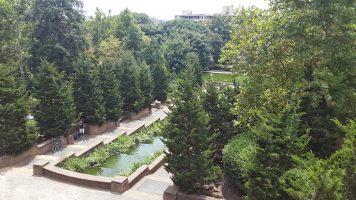 Park «Meridian Hill Park», reviews and photos, 2400 15th St NW, Washington, DC 20009, USA