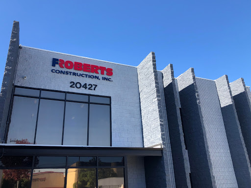 F. Roberts Construction