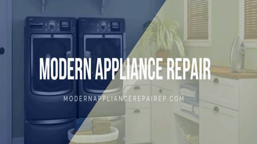 Modern Appliance Repair