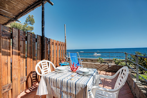 Belmare Residence on the Beach à Nerano