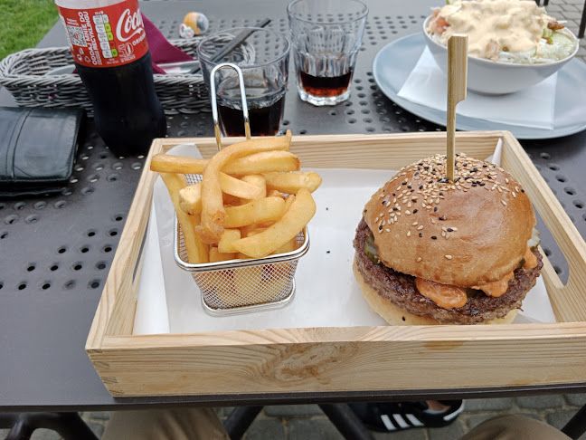Marco Cafe