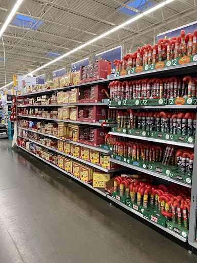 Department Store «Walmart Supercenter», reviews and photos, 1070 Landis Ave, Vineland, NJ 08360, USA