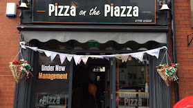 Pizza on the Piazza LTD