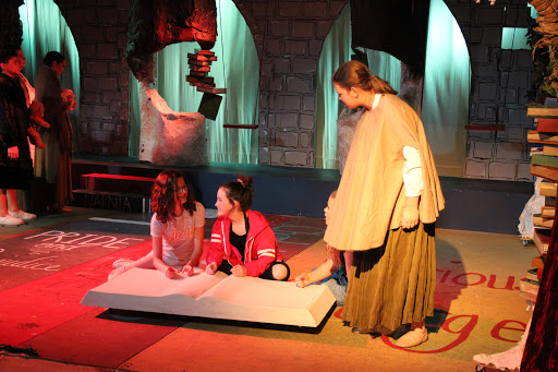 Performing Arts Theater «Winter Springs Performing Arts», reviews and photos, 1425 Tuskawilla Rd, Winter Springs, FL 32708, USA