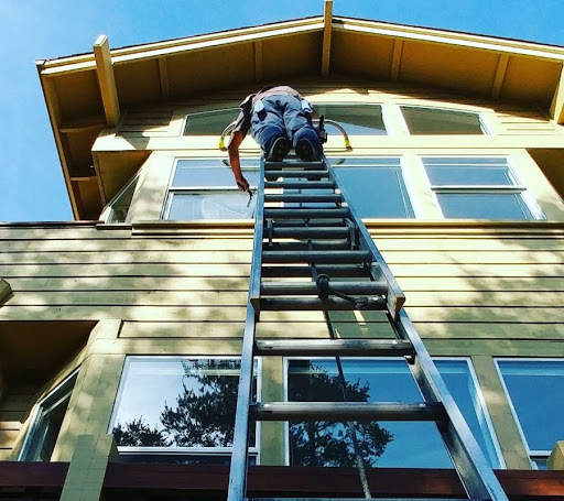 E Window Cleaning LLC - Window Cleaning Service Daly City, CA