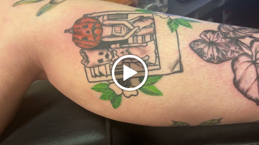 Explore tattoo ideas puzzle pieces, creative tattoo ideas in Copperas Cove, available at Flashover Ink Tattoo