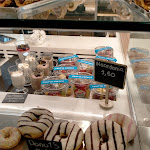 Photo n°1 de l'avis de Salvatore.u fait le 13/03/2022 à 19:07 sur le  CAFFÈ VERGNANO 1882 à Rodengo-Saiano