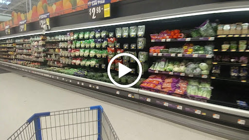 Department Store «Walmart Supercenter», reviews and photos, 59 Waltons Way, Somersworth, NH 03878, USA