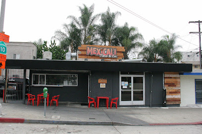 Mexicali Taco & Co. - 702 N Figueroa St, Los Angeles, CA 90012