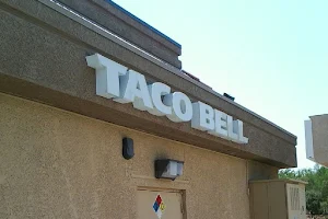 Taco Bell image