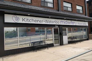 Kitchener Waterloo Midwifery Associates image