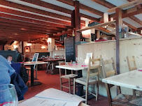 Atmosphère du Restaurant Le Paëllou à Les Deux Alpes - n°12